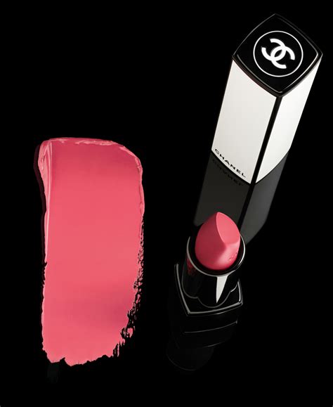 chanel 03:00|Chanel rouge allure white.